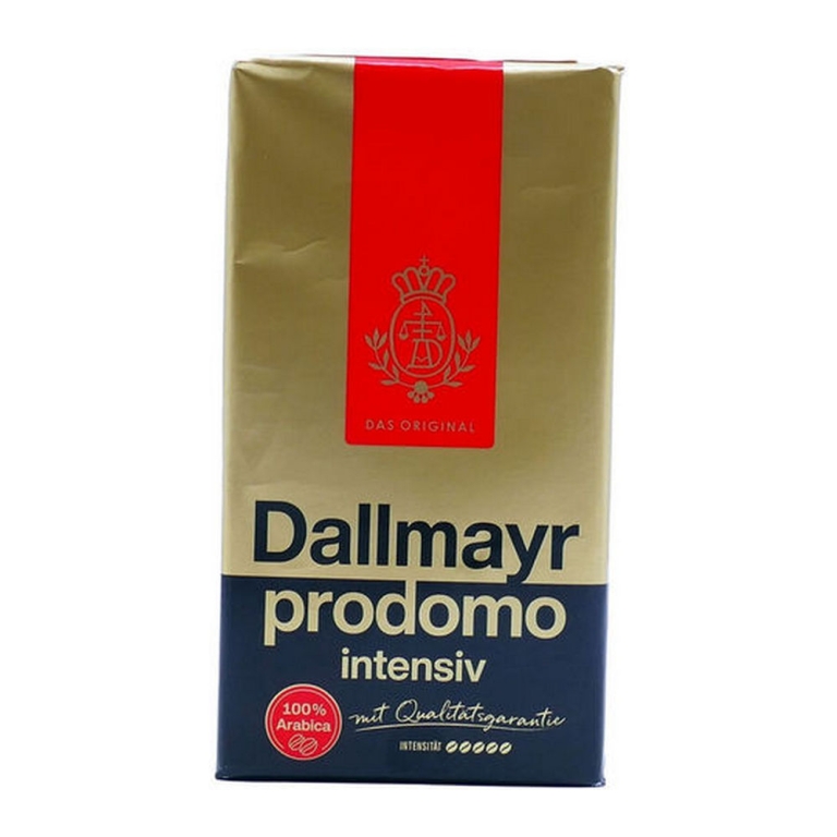 Dallmayr | Prodomo Intensiv | 12 x 500 gram