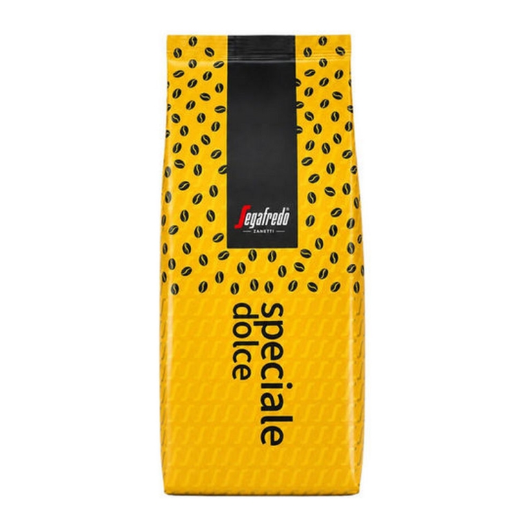 Segafredo | Speciale Dolce Bonen | 8 x 1 kg