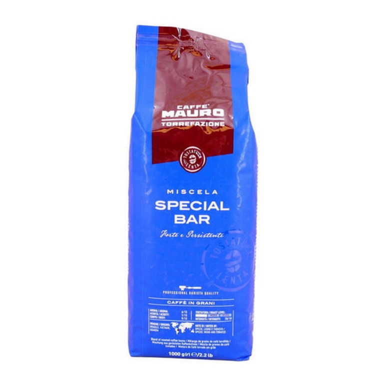 Caffe Mauro | Special Bar Bonen | 6 x 1 kg