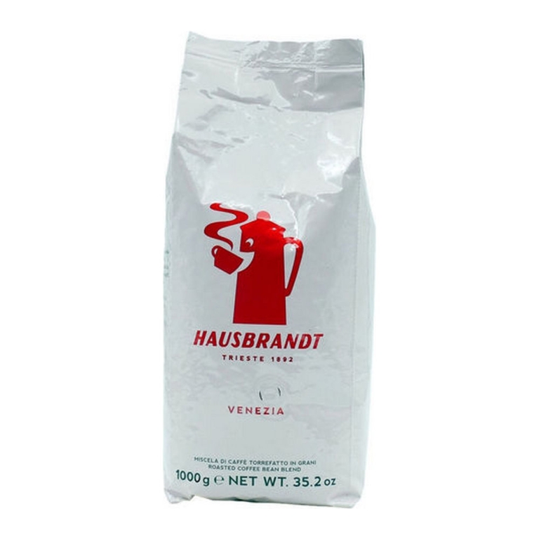 Hausbrandt | Venezia Bonen | 6 x 1000 gram
