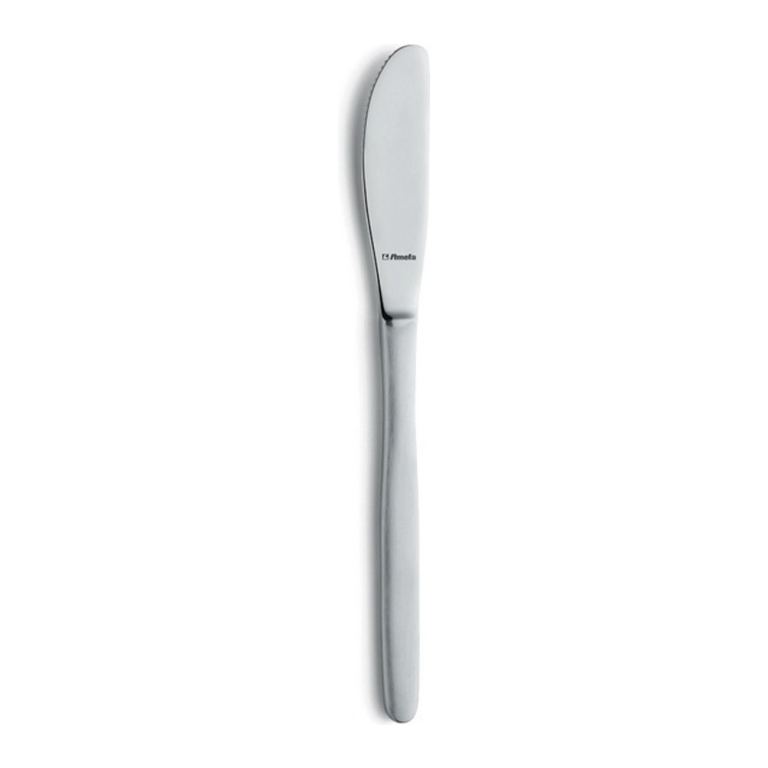 Amefa | Amsterdam 2374 | Dessertmes | 19.5 cm | 12 stuks
