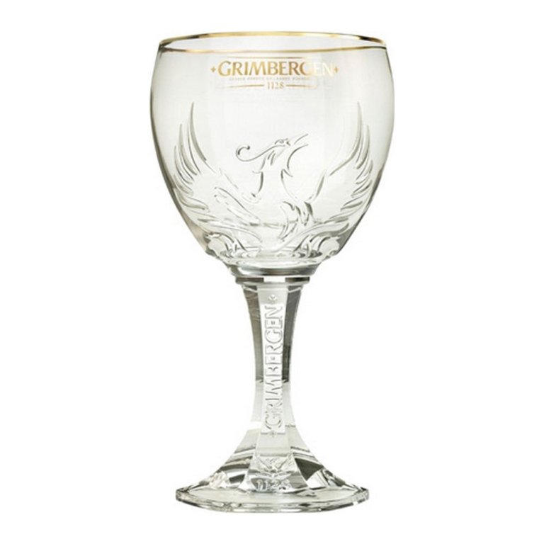 Grimbergen | Bokaal | 25 cl | Per stuk