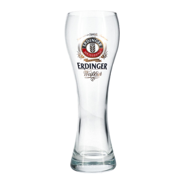 Erdinger | Glazen | 50 cl | Per stuk