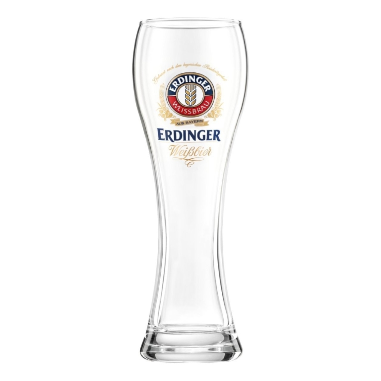 Erdinger | Glazen | 30 cl | Per stuk