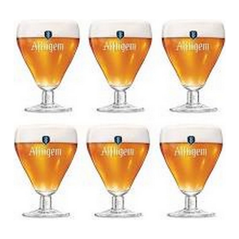 Affligem | Glazen | 30 cl  | Per stuk