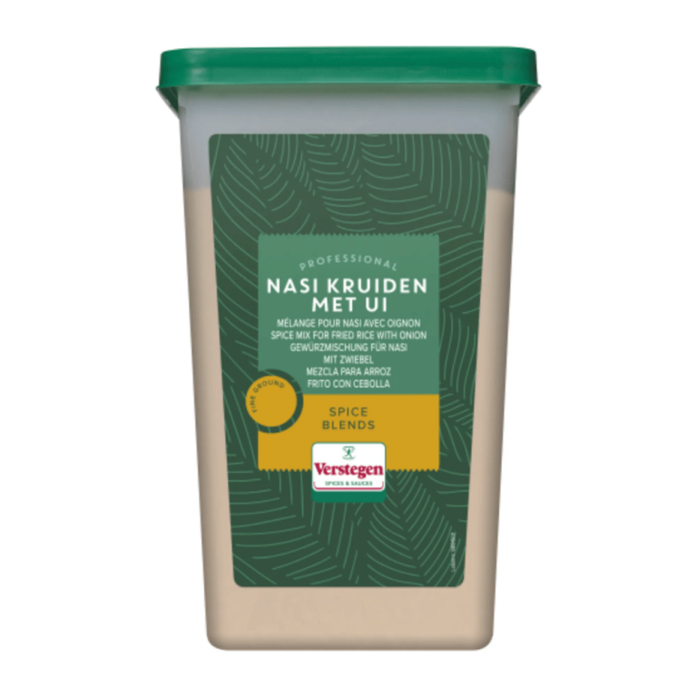 Verstegen | Mix voor Nasi | 2 kg