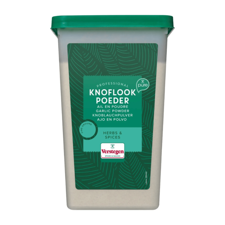 Verstegen | Knoflookpoeder | 1 kg