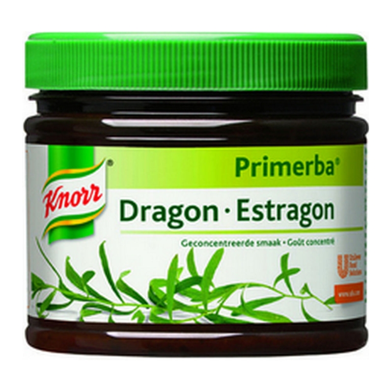 Knorr | Primerba Dragon | Pot | 2 x 340 gram