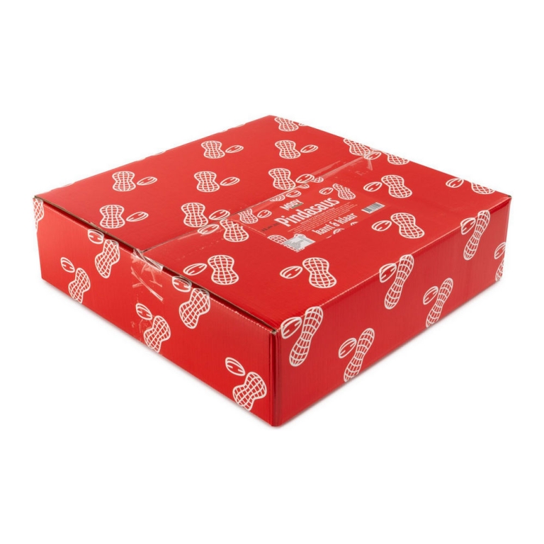 Mooy | Satesaus Kant En Klaar | 4 x 2.5 kg