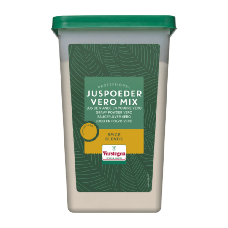 Verstegen | Juspoeder Vero Mix | 2 kg