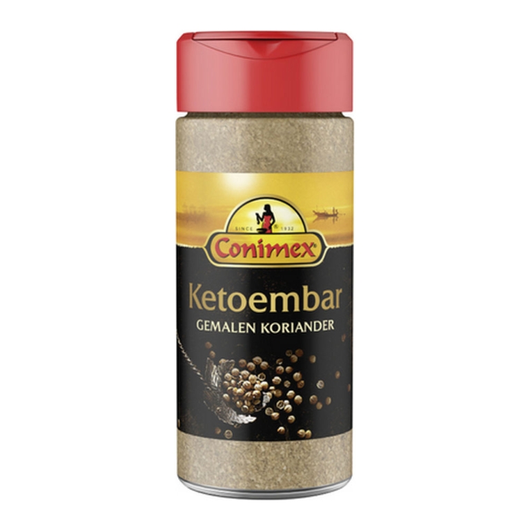 Conimex | Kruiden | Ketoembar | 6 x 45 gram