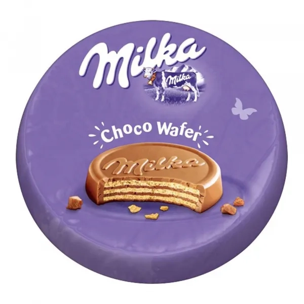 Milka | Chocowafer | 30 x 30 gram