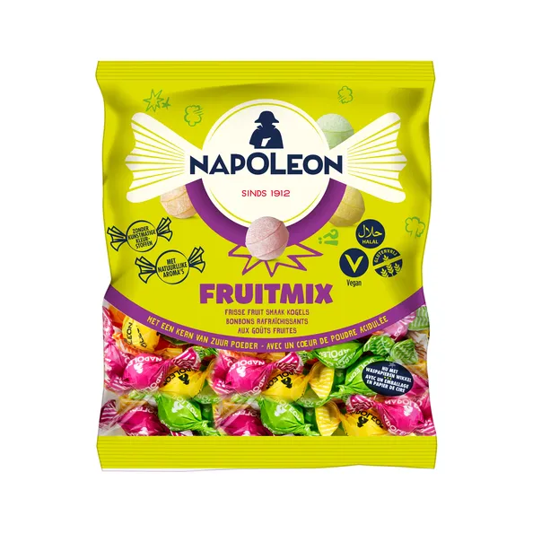 Napoleon | Fruitmix | 1 kg