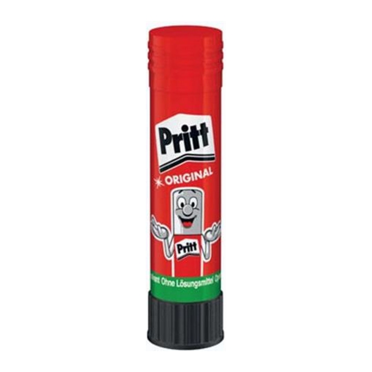 Pritt | Plakstift | 11 gram