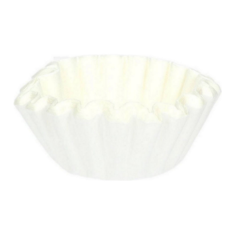 Filter Basket 250/110 mm Wit | 1000 stuks