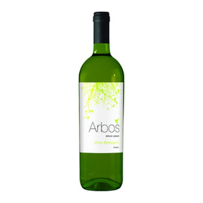 Arbos | Pinor Grigio Bio | 0.75 liter