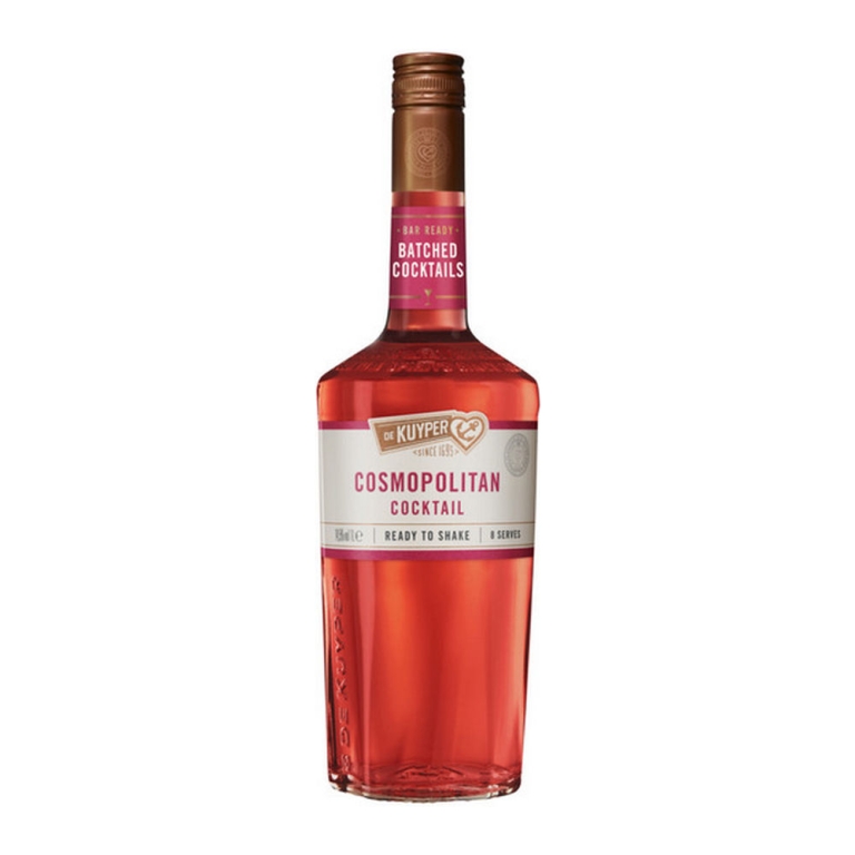 De Kuyper | Cosmopolitan Cocktail | 1 liter