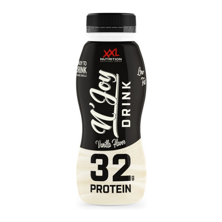 XXL Nutrition | N'joy Protein Drink Vanille Pet | 6 x 310 ml