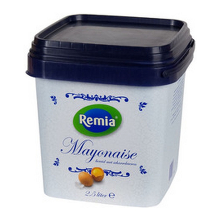 Remia | Mayonaise 70% | 2.5 liter