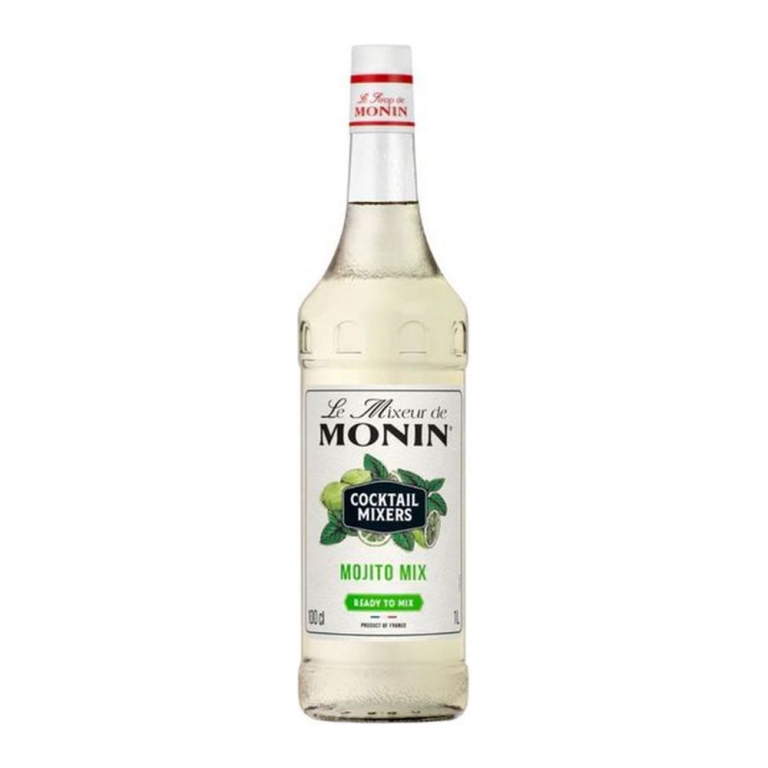 Monin | Mojito Mix | 1 liter