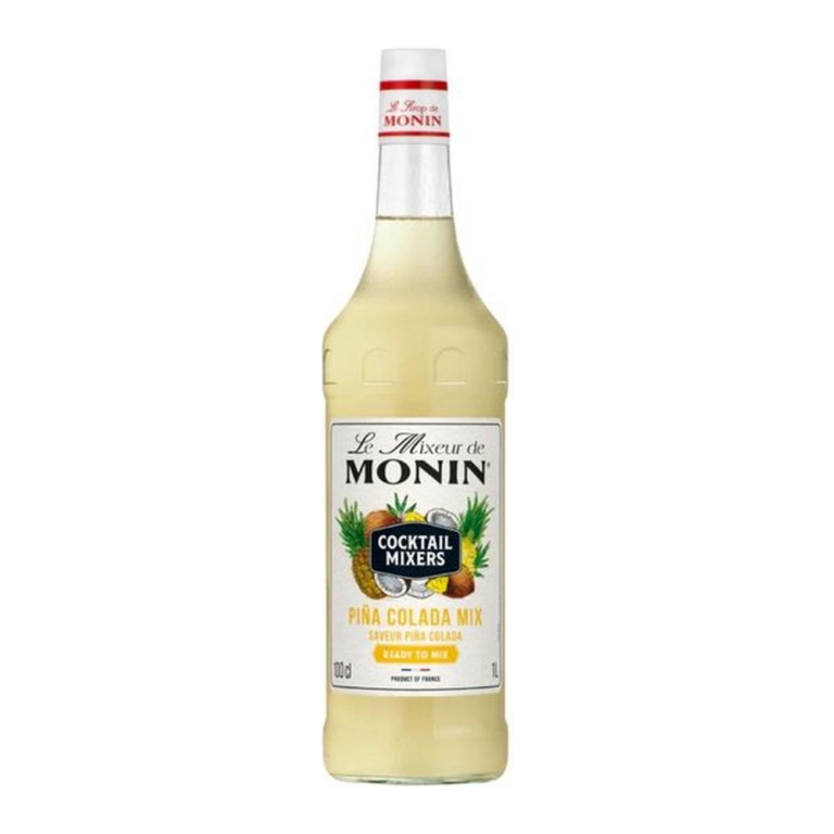 Monin | Pina Colada Mix | 1 liter