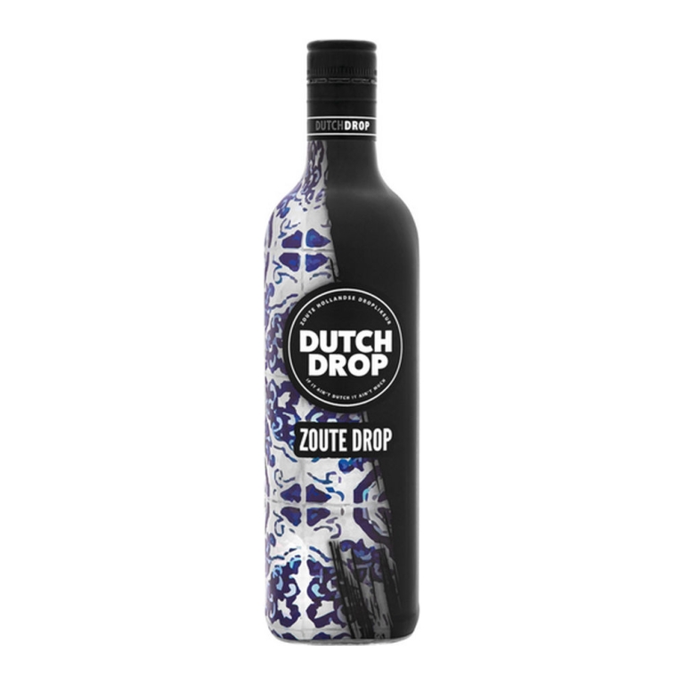 Dutch | Drop | 0.7 liter