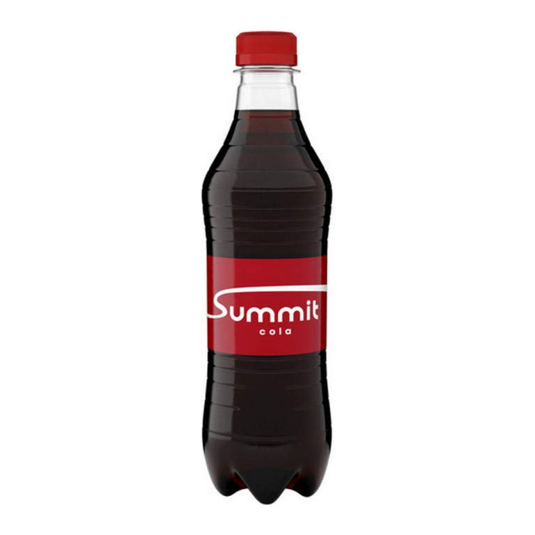 Summit | Cola | 6 x 50 cl