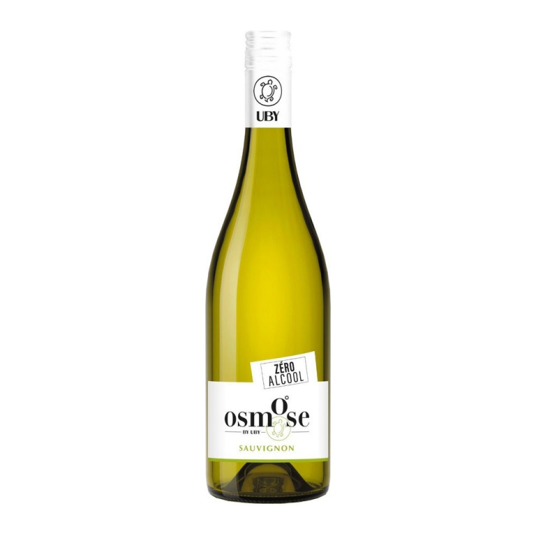 Sauvignon White 0.0% | 0.75 liter