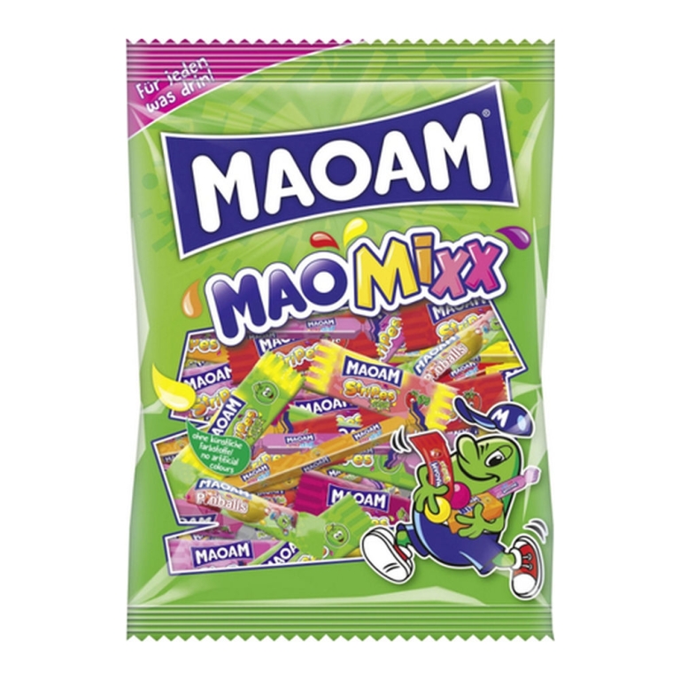 Maoam | Mao Mixx | 20 x 250 gram