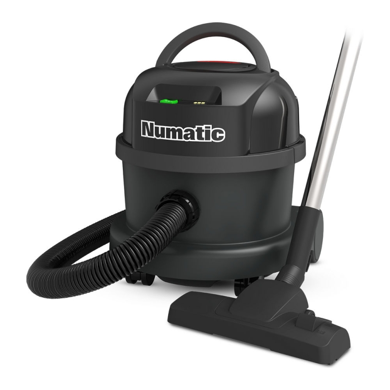 Numatic | Stofzuiger | NBV240 NX
