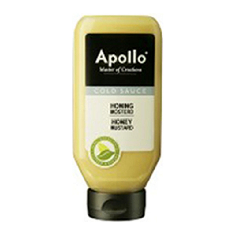 Apollo | Honing Mosterd Saus | 670 ml