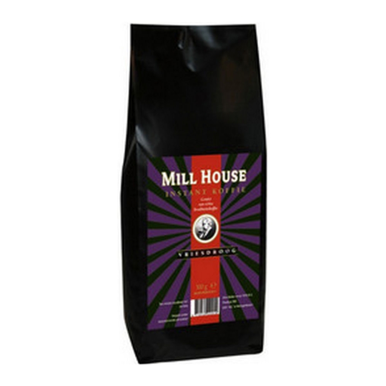 Millhouse | Arabica Vriesdroog | 500 gram