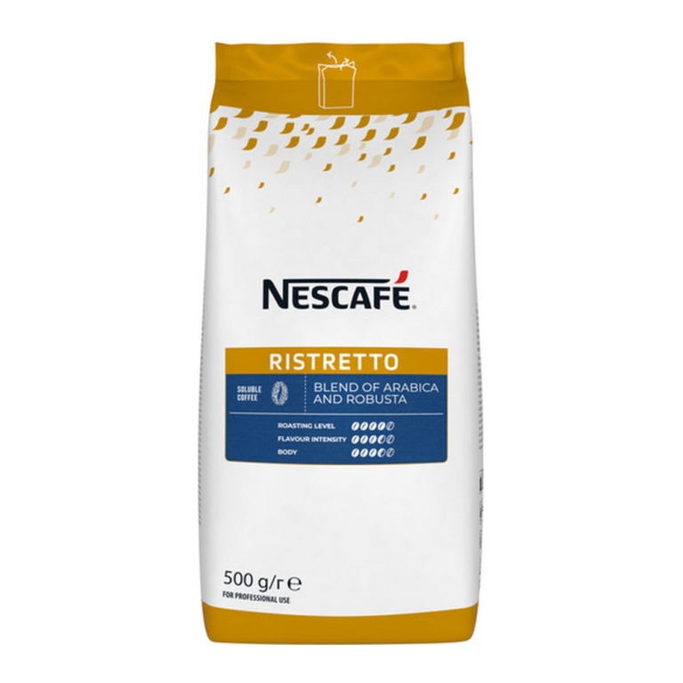 Nescafe | Ristretto | 500 gram