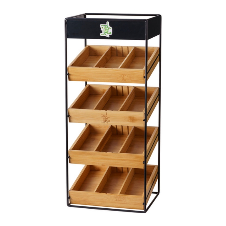 Tea Of Life | Dispenser