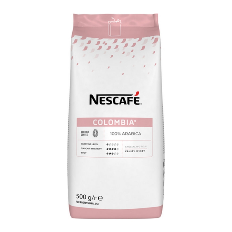 Nescafe | Puro Colombia | 500 gram