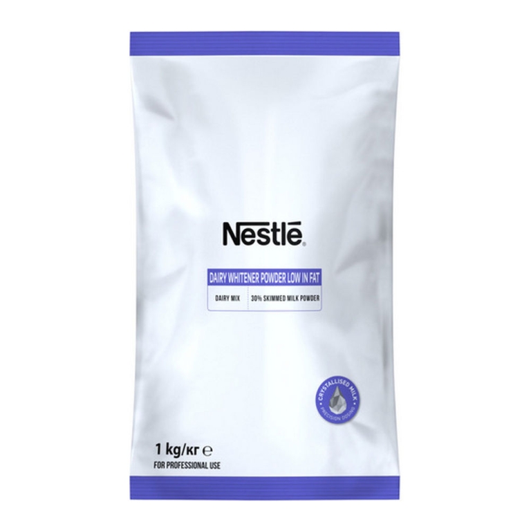 Nestle | Dairy Whitener Powder Low In Fat | 1 kg