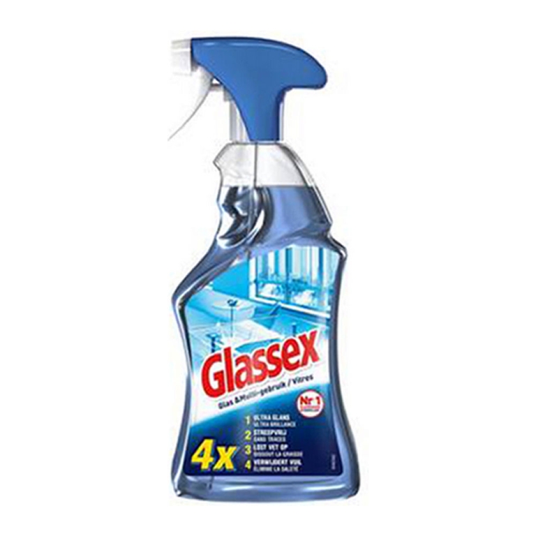 Glassex | Multireiniger Pistool | 750 ml