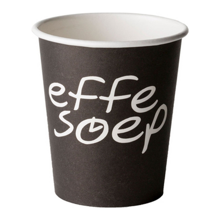 Effe | Soep Soepbekers | 50 x 175 ml