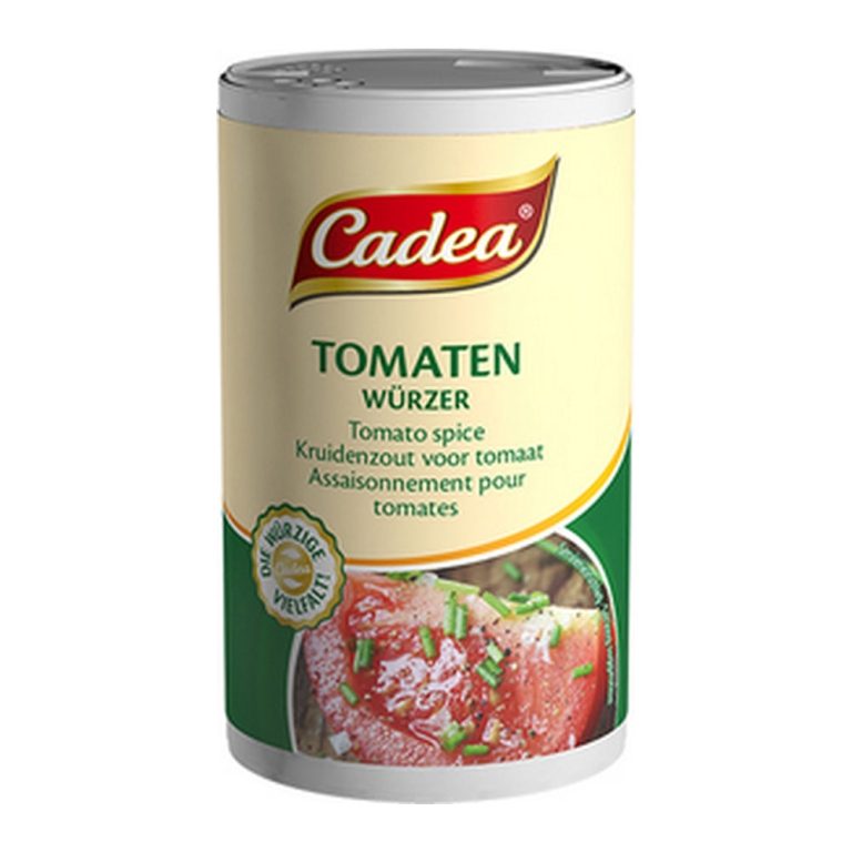 Cadea | Tomaten Wurzer | 15 x 150 gram