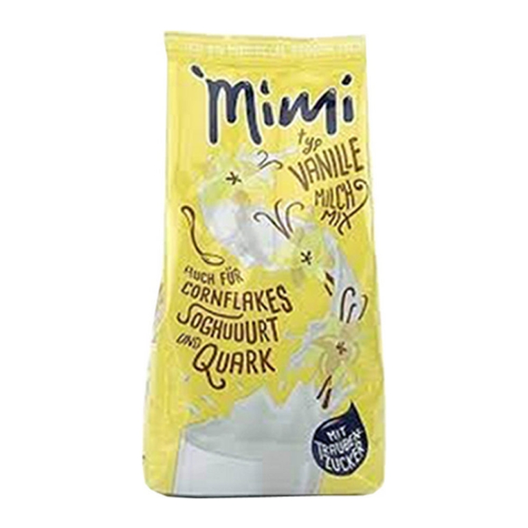 Mimi | Milchmix Vanille | 12 x 400 gram