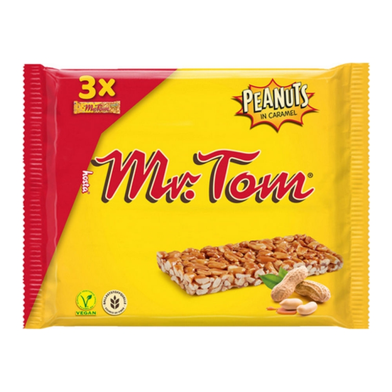 Mr. Tom | 12 x 3-pack