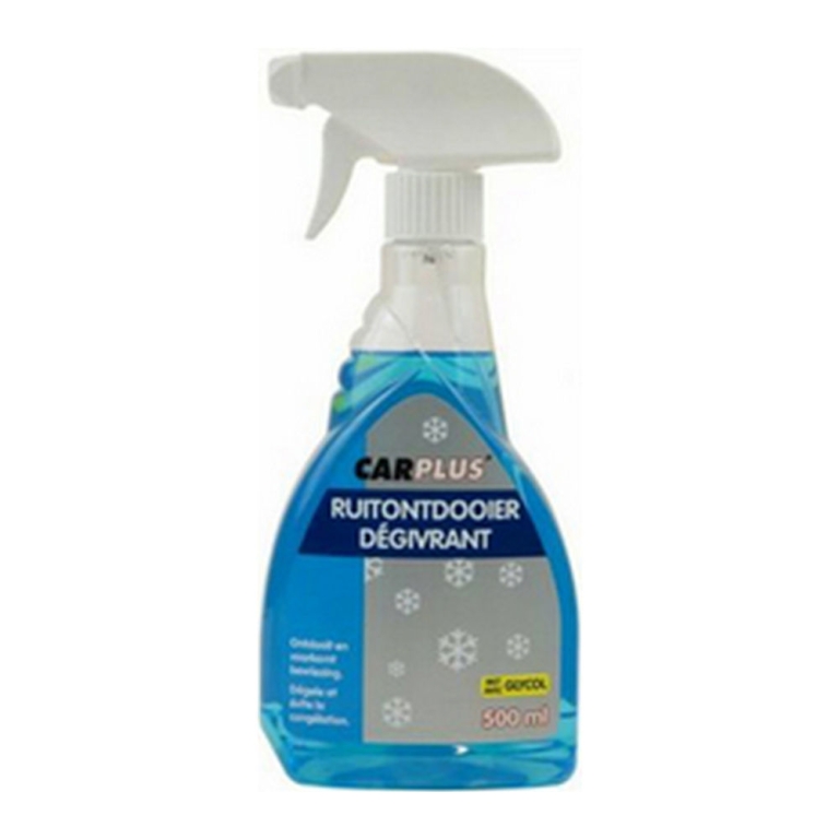 Carplus | Ruitontdooier De-Icer | 12 x 500 ml
