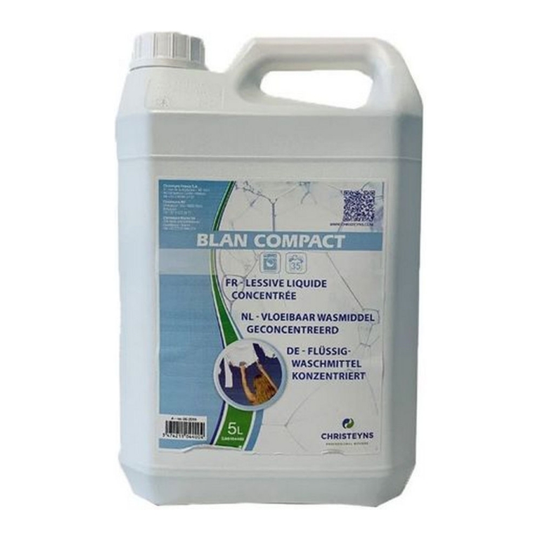 Blan | Vloeibaar Inweekwasmiddel | 5 liter
