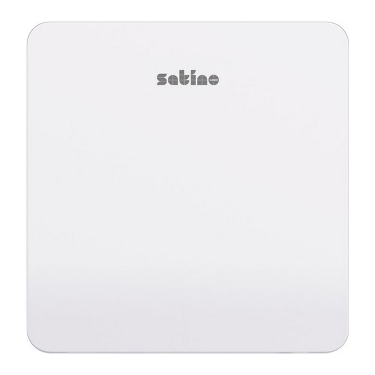 Satino | JT2 Jumbo Toiletroldispenser L Wit