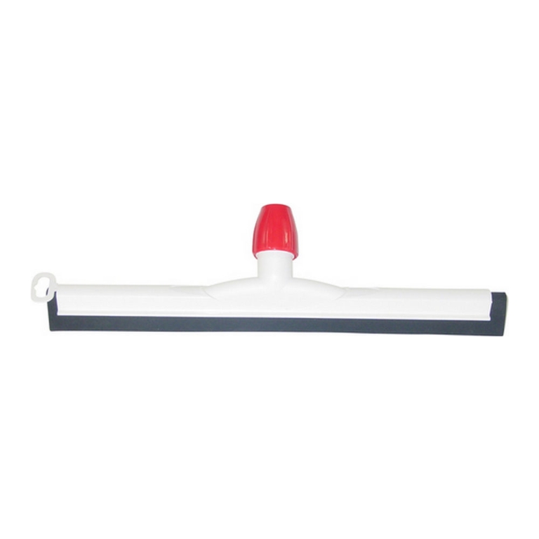 Vloertrekker | Kunststof 35 Cm Zwart Rubber