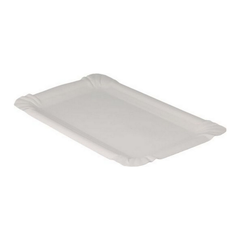 Kartonnen | Schaal Gevoerd | 120x180 mm | 1000 stuks