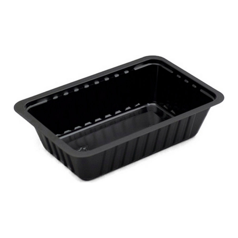 Meulendijks | Zwart | 7 x 2000 stuks