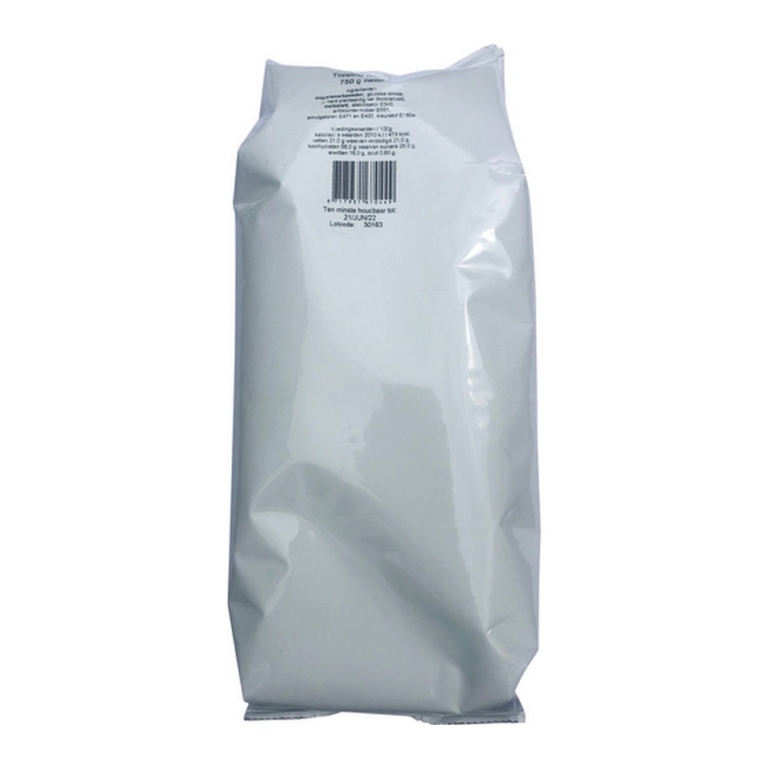 Topping | De Luxe | 750 gram