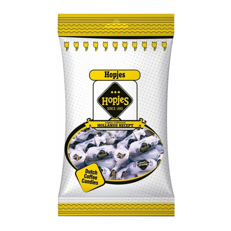 Holland | Hopjes | 12 x 160 gram