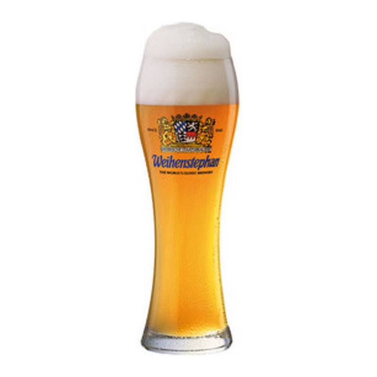 Weihenstephaner | Glas | 6 x 50 cl